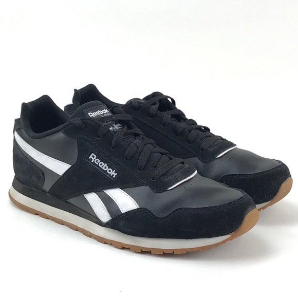 Reebok Other - Reebok Classic Mens Harman Run Sneakers Size 11 M